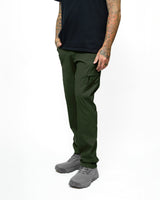 Lancer Taper Fit Pant - Dk Army - Xtrusion Overland