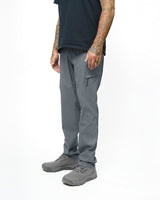 Lancer Taper Fit Pant - Iron Gate - Xtrusion Overland