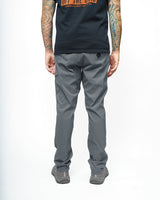 Lancer Taper Fit Pant - Iron Gate - Xtrusion Overland