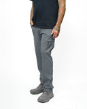 Lancer Taper Fit Pant - Iron Gate - Xtrusion Overland