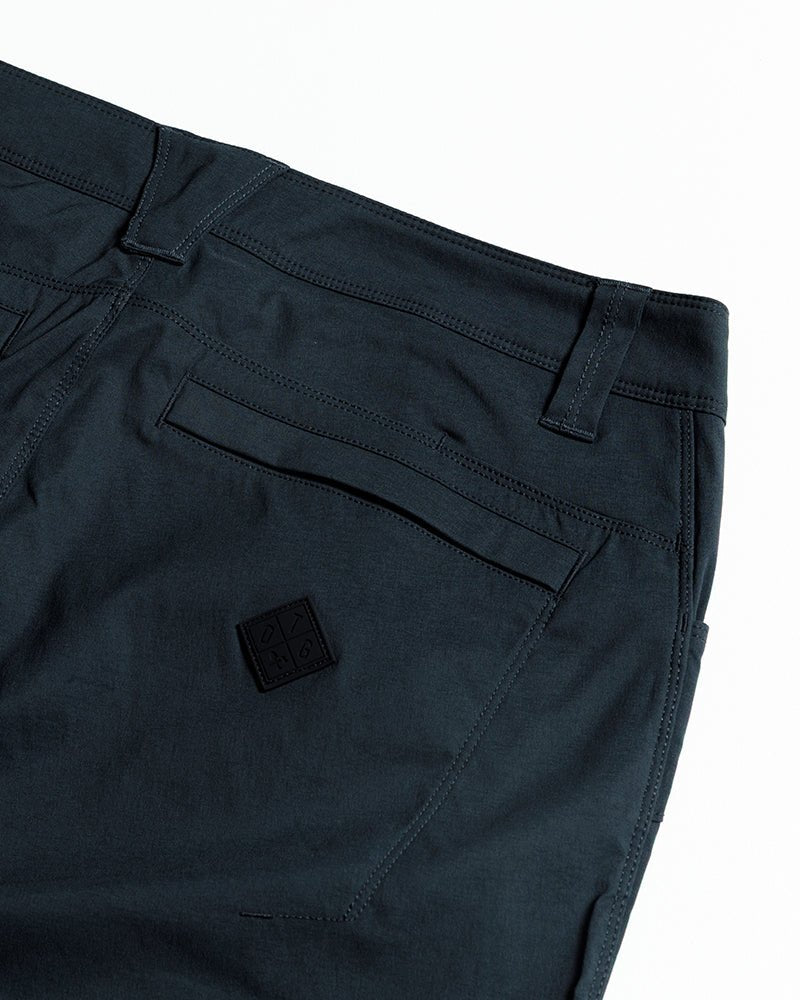 Lancer Taper Fit Pant - Vulcan Navy - Xtrusion Overland