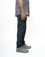 Lancer Taper Fit Pant - Vulcan Navy - Xtrusion Overland