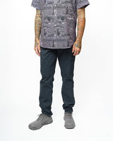 Lancer Taper Fit Pant - Vulcan Navy - Xtrusion Overland
