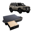 Land Cruiser 250 | Dual Drawer Storage System & Bed Platform | Toyota 2024+ LC250 - Xtrusion Overland