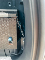 Land Cruiser 250 | Dual Drawer Storage System & Bed Platform | Toyota 2024+ LC250 - Xtrusion Overland