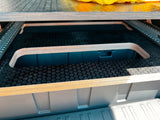 Land Cruiser 250 | Dual Drawer Storage System & Bed Platform | Toyota 2024+ LC250 - Xtrusion Overland