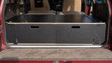 Land Cruiser 80 | Dual Drawer Storage System & Bed Platform | 1990–1997 Toyota LC80 - Xtrusion Overland