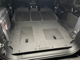 Land Rover Defender 2020 - Present L663 - Rear Plate System - Xtrusion Overland