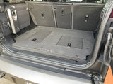 Land Rover Defender 2020 - Present L663 - Rear Plate System - Xtrusion Overland