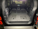 Land Rover Defender 2020 - Present L663 - Rear Plate System - Xtrusion Overland