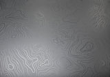 Land Rover Discovery LR4 Hood Stamp - Xtrusion Overland