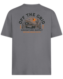 Lander Tees - Xtrusion Overland