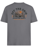 Lander Tees - Xtrusion Overland