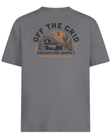 Lander Tees - Xtrusion Overland