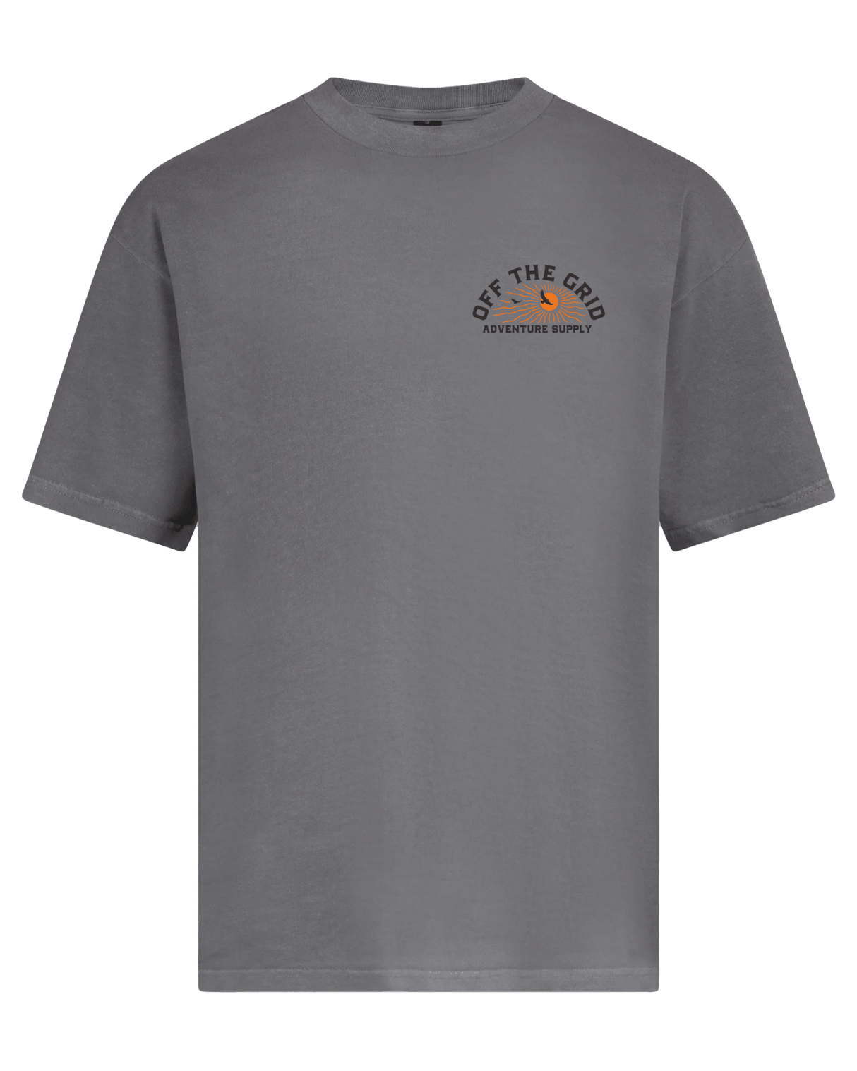 Lander Tees - Xtrusion Overland