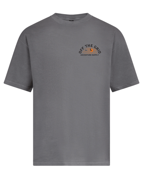 Lander Tees - Xtrusion Overland