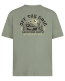 Lander Tees - Xtrusion Overland