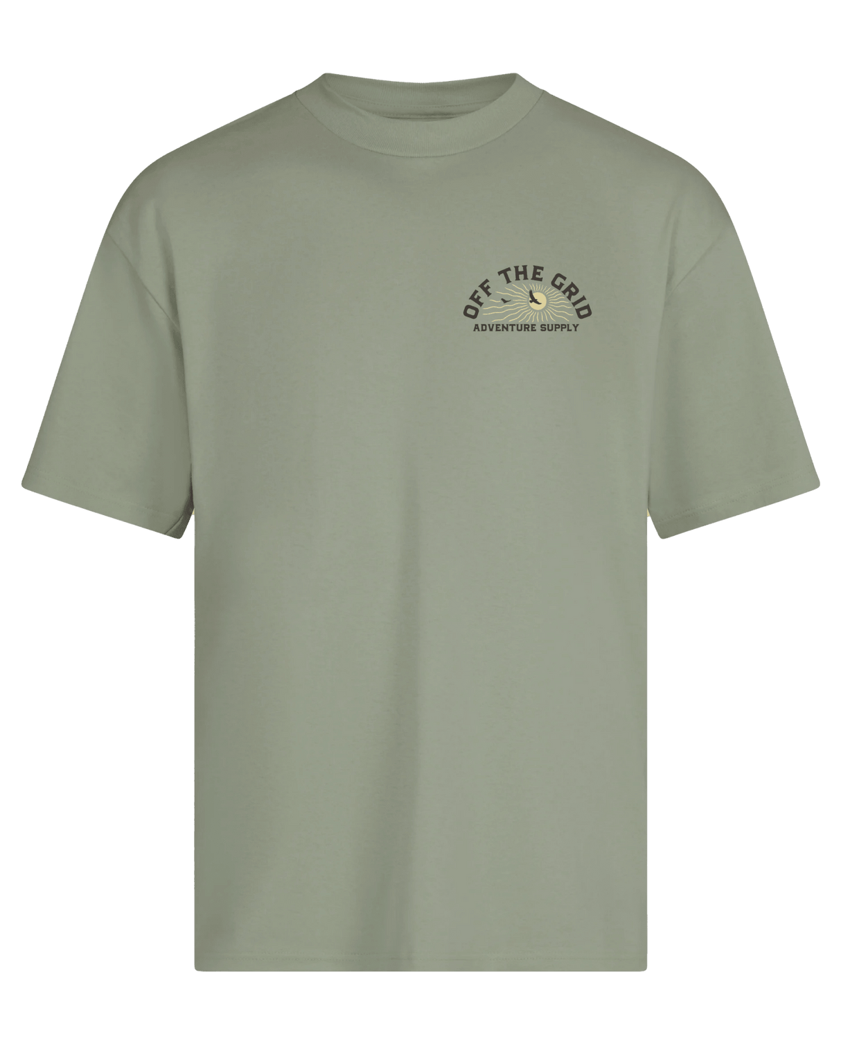 Lander Tees - Xtrusion Overland