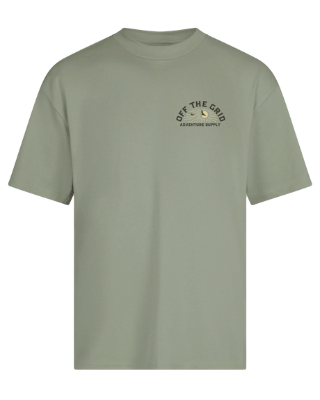 Lander Tees - Xtrusion Overland