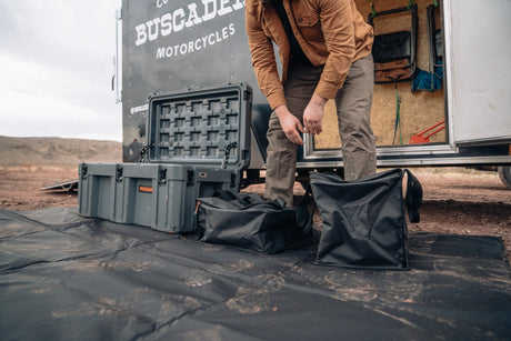 Landing Mat - Xtrusion Overland