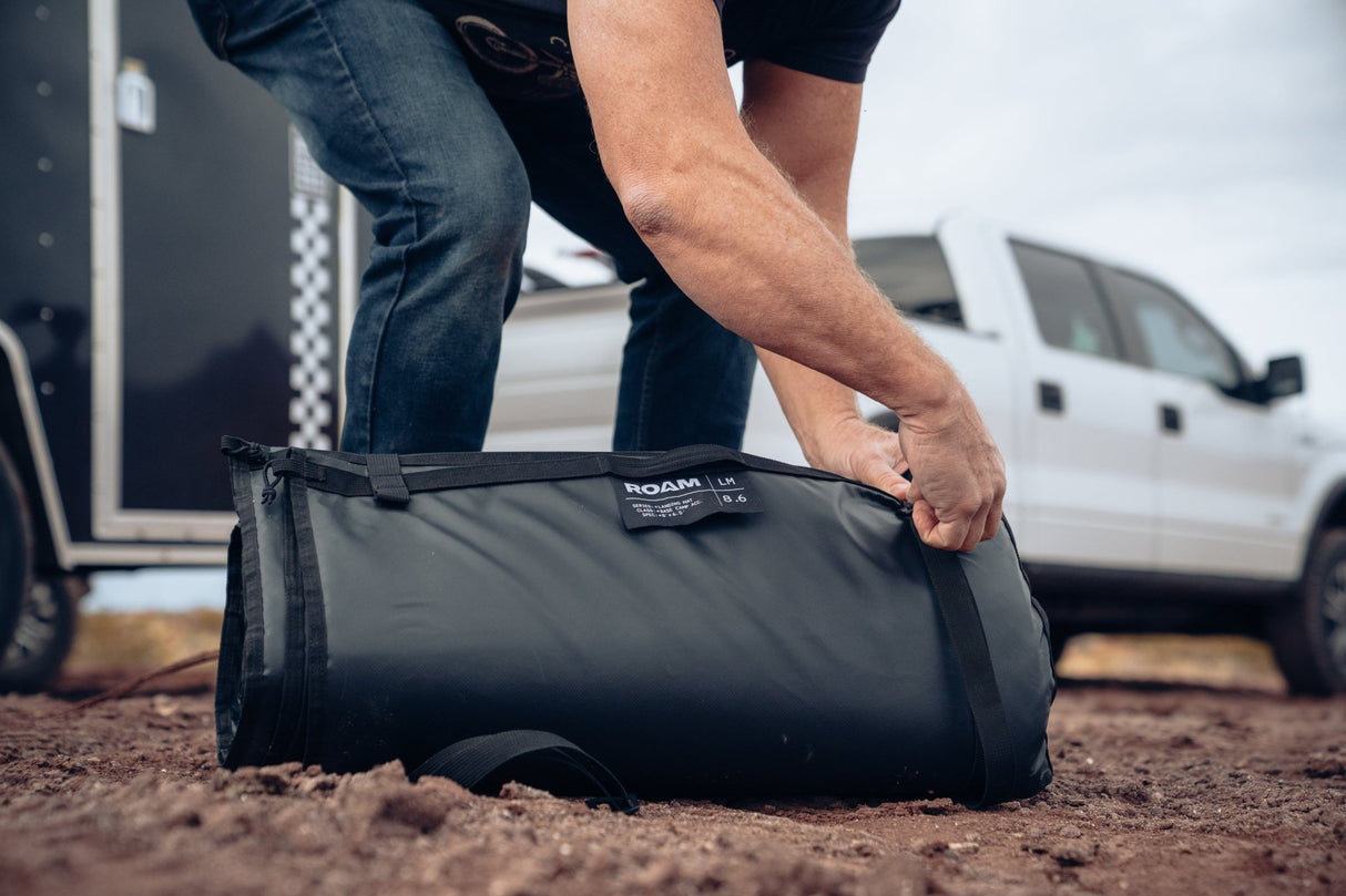 Landing Mat - Xtrusion Overland
