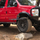 Large Aluminum Camping Table - Xtrusion Overland