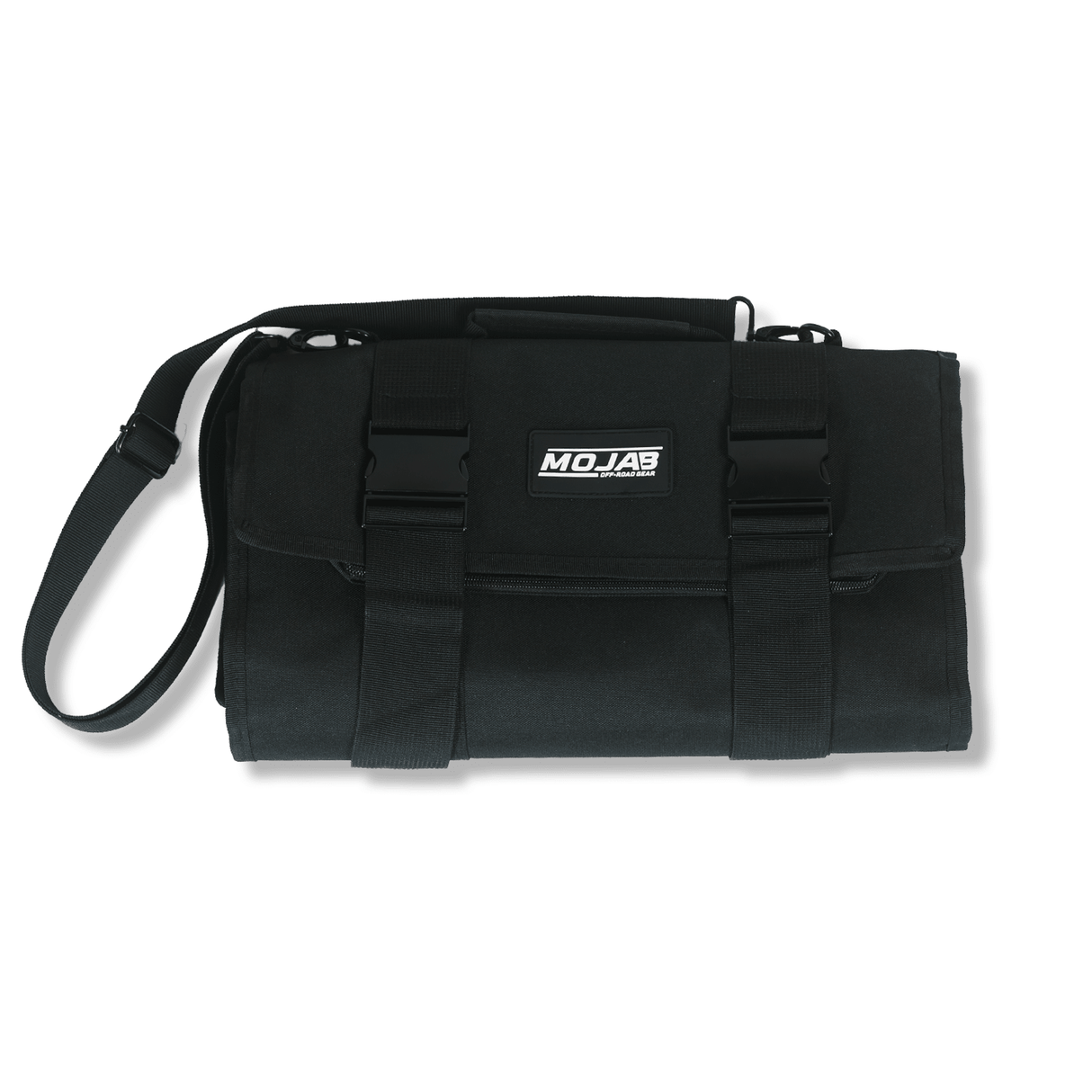 Large Canvas Tool organizer bag with 5 removeable pouches - Xtrusion Overland