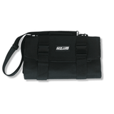 Large Canvas Tool organizer bag with 5 removeable pouches - Xtrusion Overland