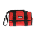 Large Canvas Tool organizer bag with 5 removeable pouches - Xtrusion Overland