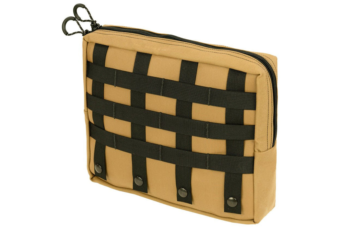 Large GP Pouch - 10 x 12 x 3" | Triple Run - Xtrusion Overland
