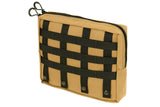 Large GP Pouch - 10 x 12 x 3" | Triple Run - Xtrusion Overland