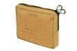 Large GP Pouch - 10 x 12 x 3" | Triple Run - Xtrusion Overland