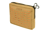 Large GP Pouch - 10 x 12 x 3" | Triple Run - Xtrusion Overland