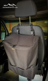 Large Headrest Trash Bag - Xtrusion Overland