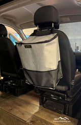 Large Headrest Trash Bag - Xtrusion Overland