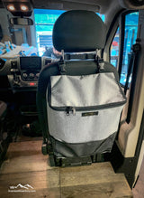 Large Headrest Trash Bag - Xtrusion Overland