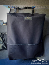 Large Headrest Trash Bag - Xtrusion Overland