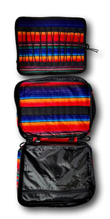 Large Molle Pouch 2.0 - Baja - Xtrusion Overland