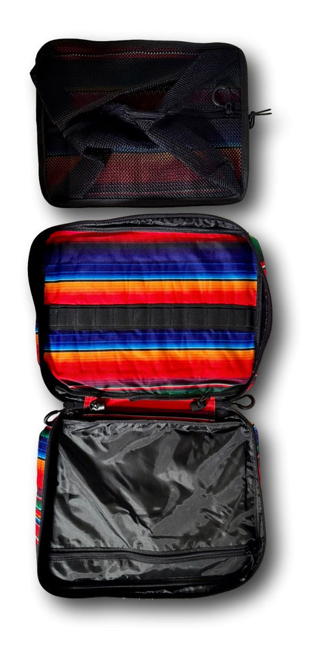 Large Molle Pouch 2.0 - Baja - Xtrusion Overland