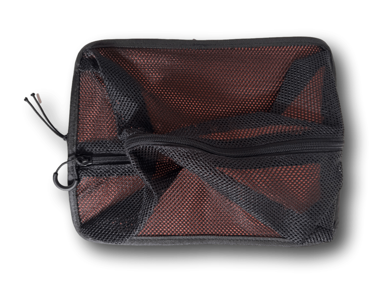 Large Molle Pouch 2.0- Orange – Xtrusion Overland