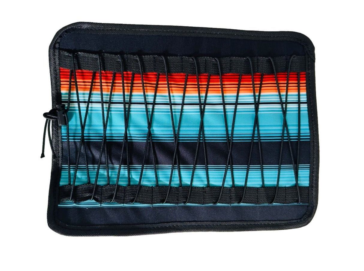 Large Molle Pouch 2.0- Pacifico - Xtrusion Overland