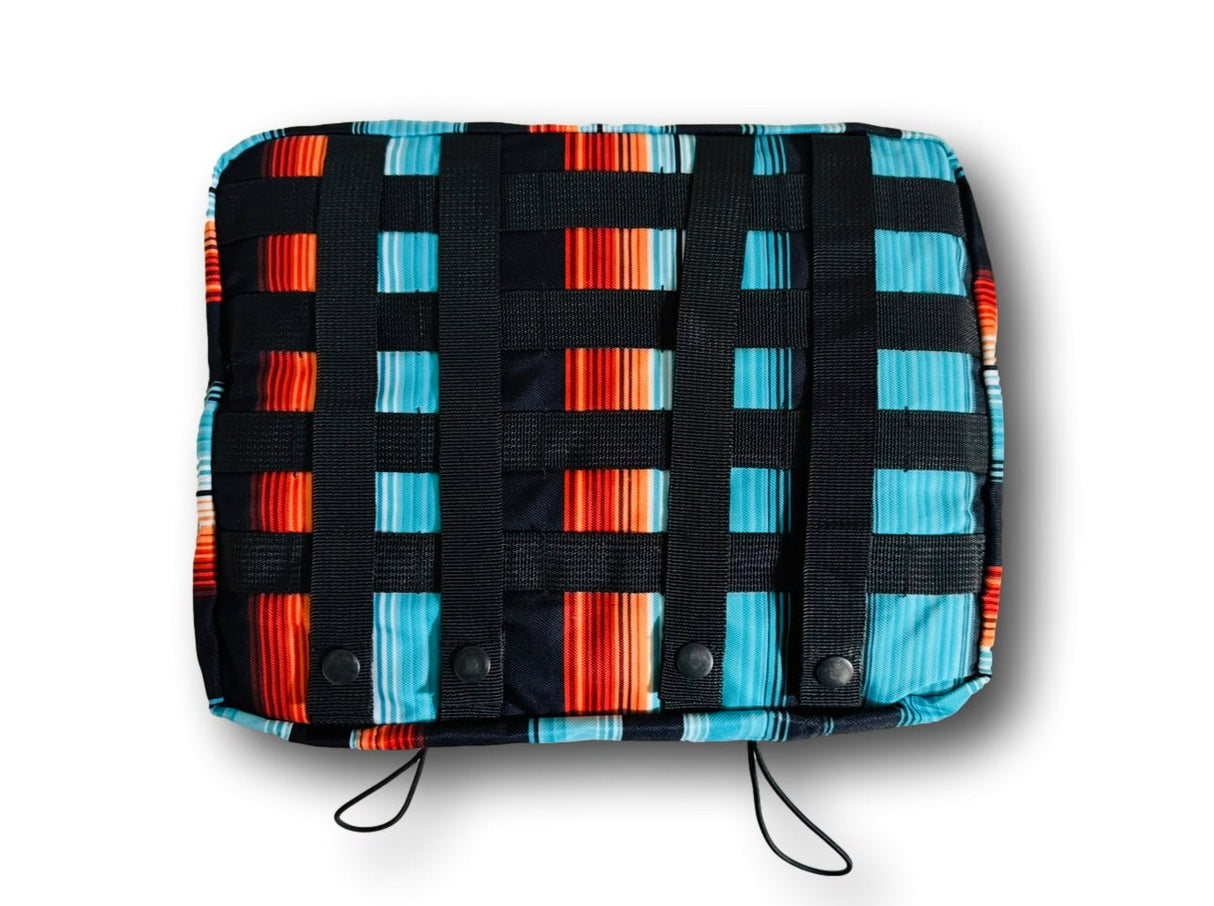 Large Molle Pouch 2.0- Pacifico - Xtrusion Overland