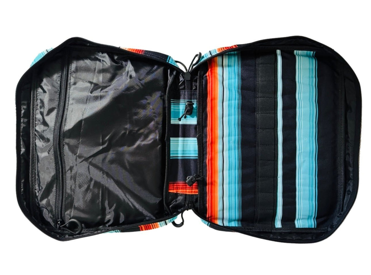 Large Molle Pouch 2.0- Pacifico - Xtrusion Overland