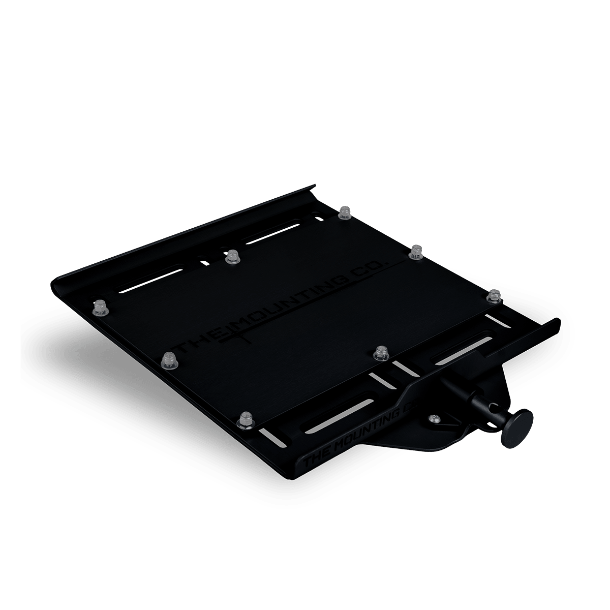 Large Mount - Xtrusion Overland