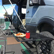 Large Steel Camping Table - Xtrusion Overland