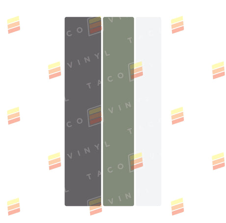 Large Universal Stripes - Xtrusion Overland