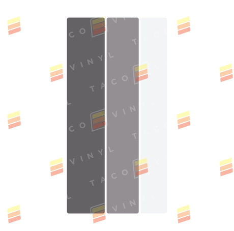 Large Universal Stripes - Xtrusion Overland