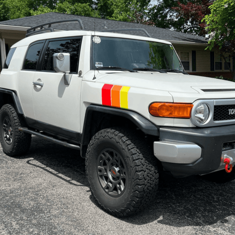 Large Universal Stripes - Xtrusion Overland