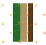 Large Universal Stripes - Xtrusion Overland