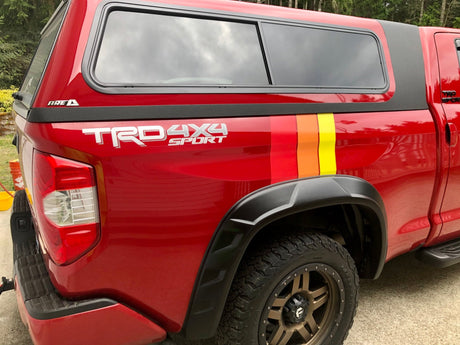 Large Universal Stripes - Xtrusion Overland